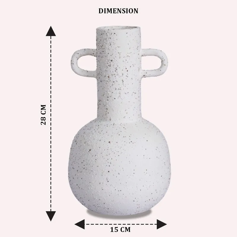 Calmrift Ceramic Vase media 8