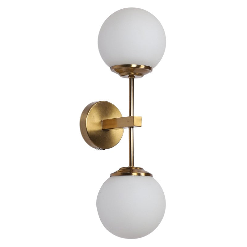 Meadow Iron Wall Lamp media 5