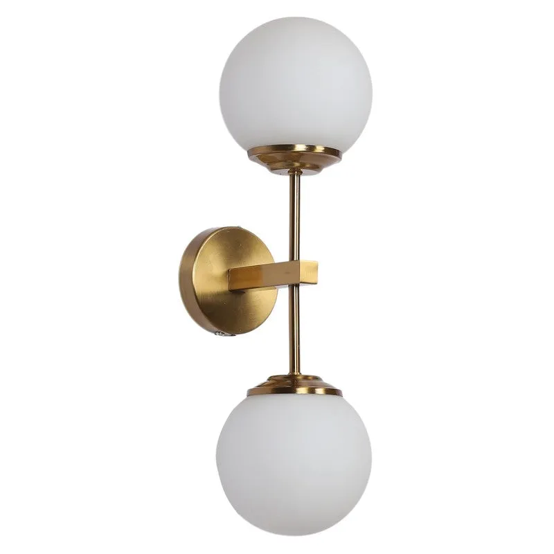 Meadow Iron Wall Lamp media 5