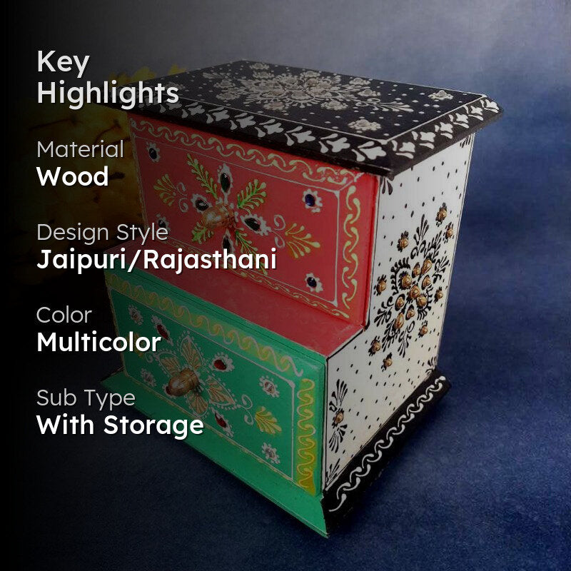 Nitara Jewel Box media 2