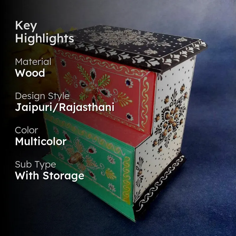 Nitara Jewel Box media 2