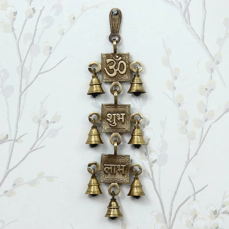 Om Subh Labh Bell media 3