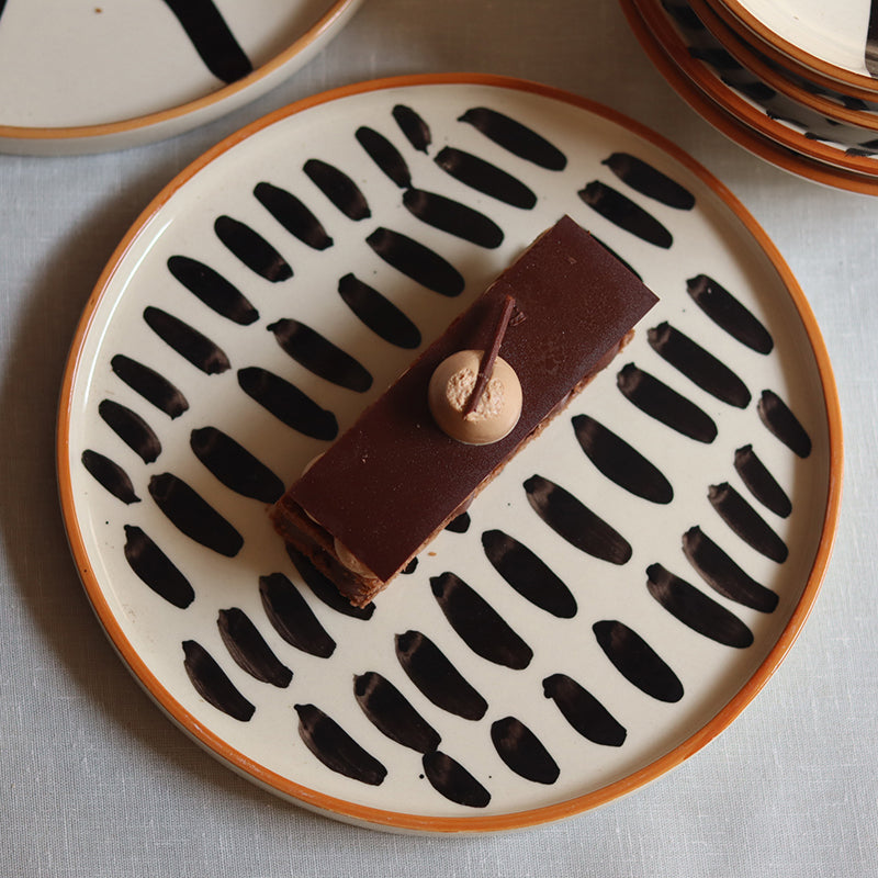 Gianluca Ceramic Platter