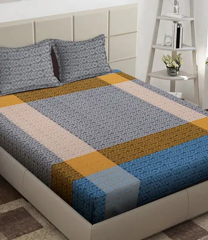 PolyCotton/Cotton Blend