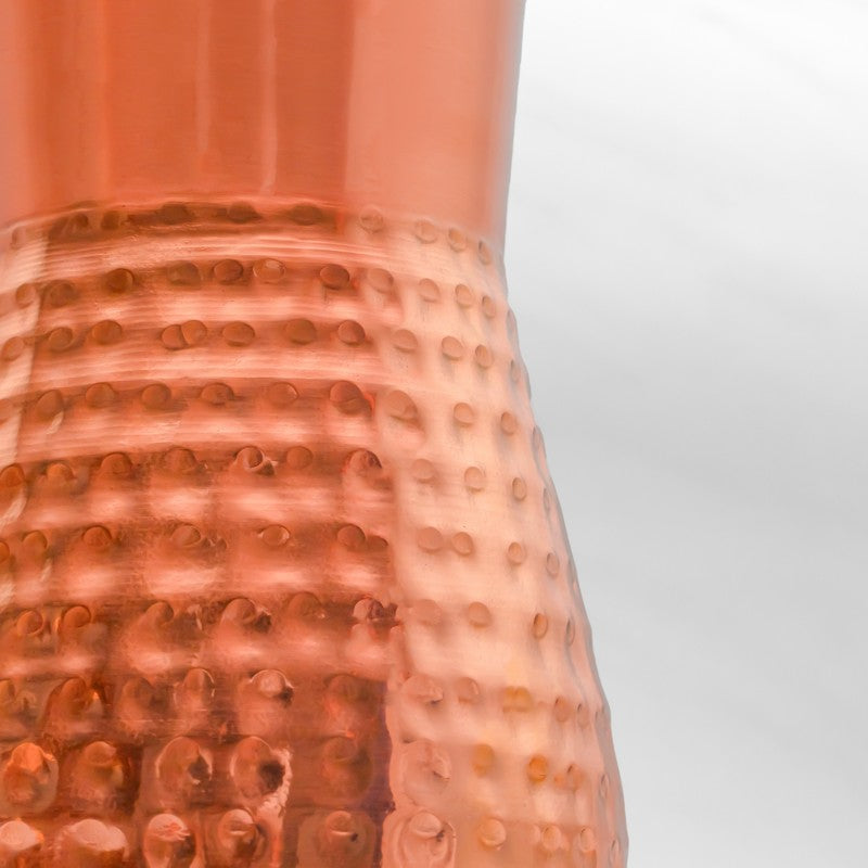 ClayForm Copper Jar - 1200 mL media 8