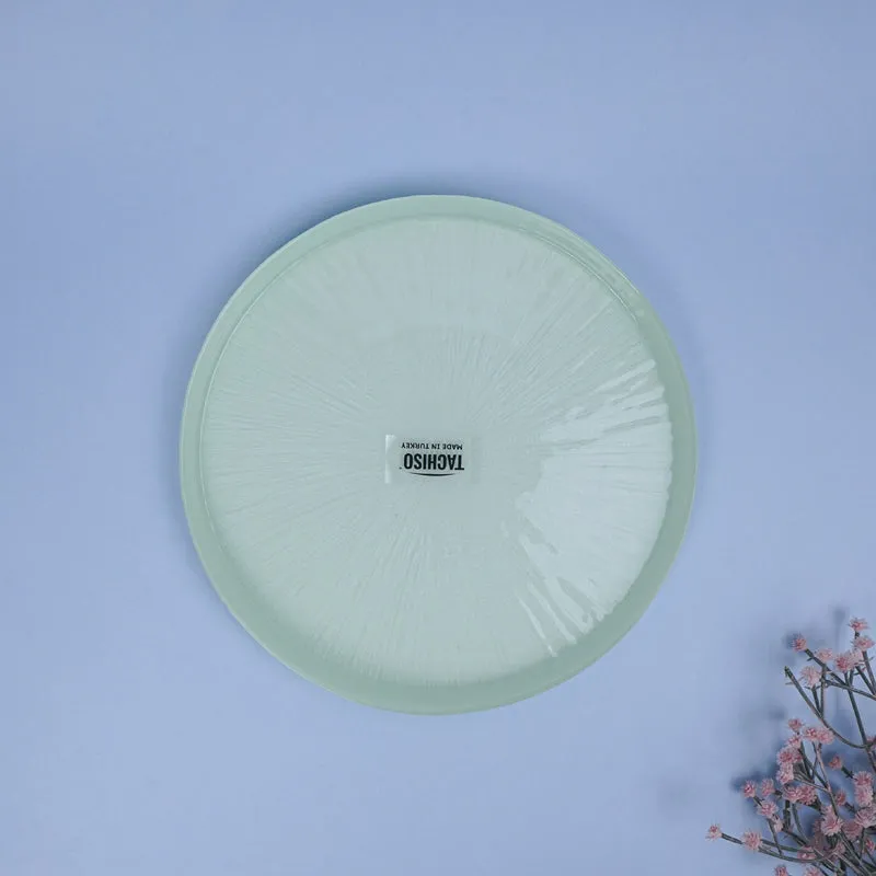 Arna Quarter Plate (Aqua) - Set Of Two media 5