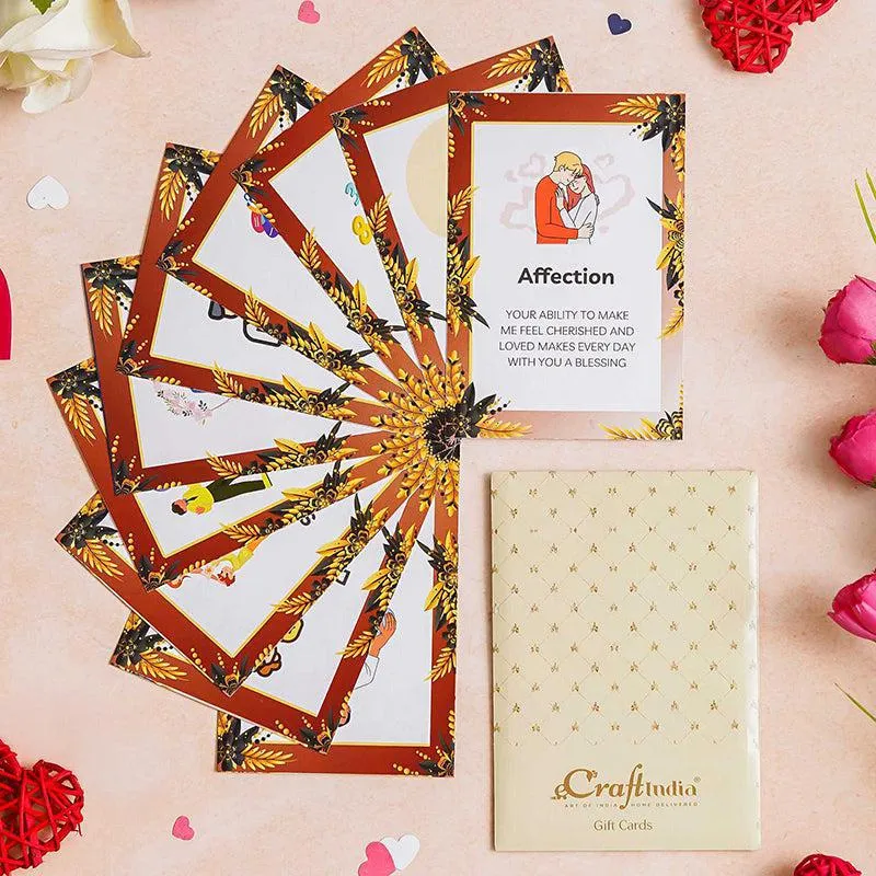 Unstoppable Spirit Gift Card - Set Of Ten media 3