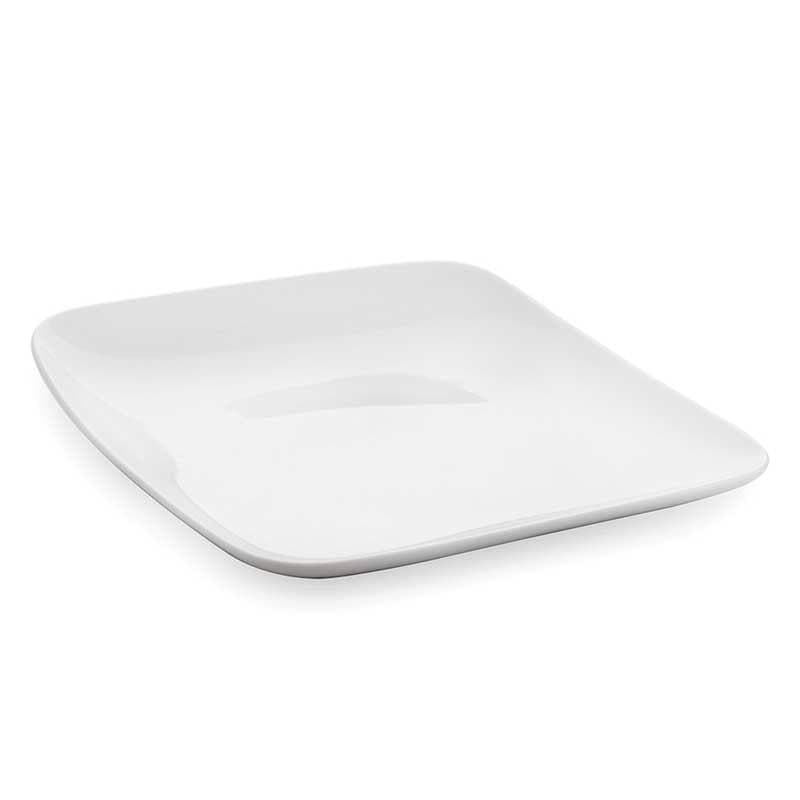 Stumpo Porcelain Serving Platter - Set of Two media 3