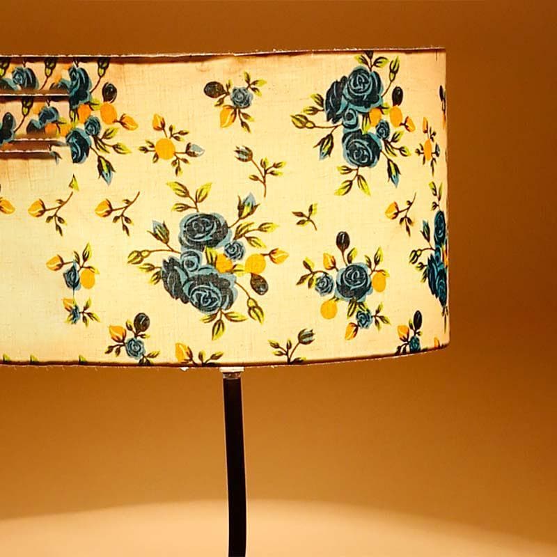 Tree Talks Floor Lamp media 4
