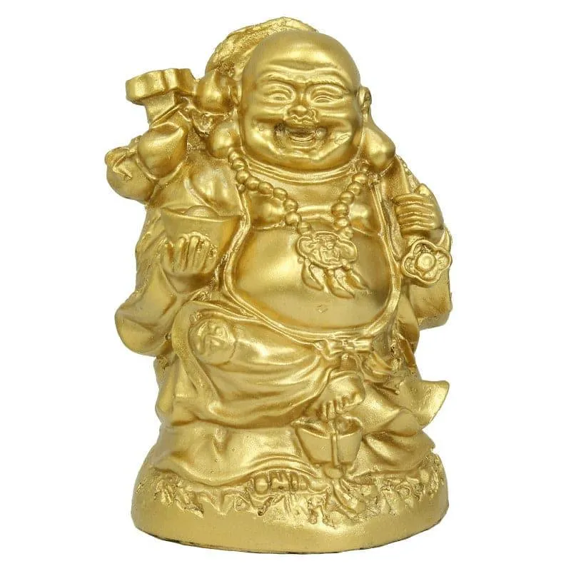 Fengshui Buddha Showpiece media 3