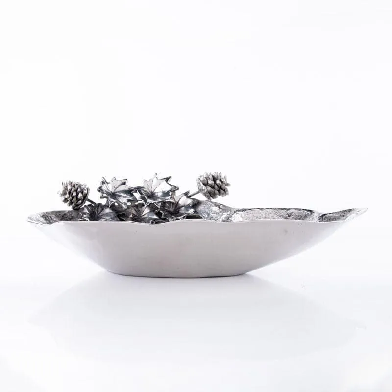 Ijo Aluminum Platter media 4