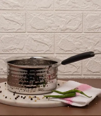 Stainless Steel