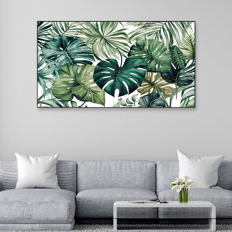 Monesta Milto Canvas Wall Painting