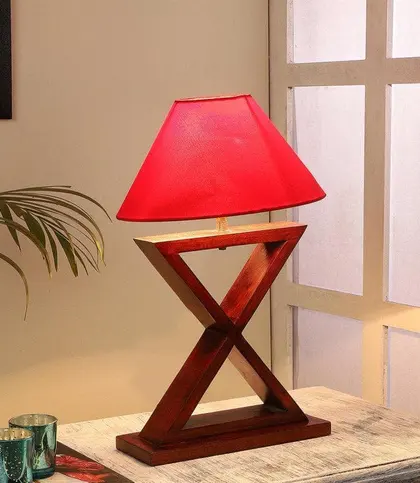 Fabric Shade