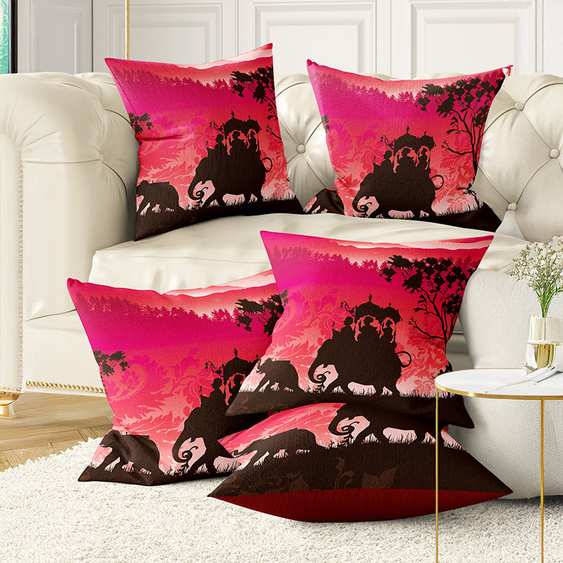 Glace Cotton/Microfiber