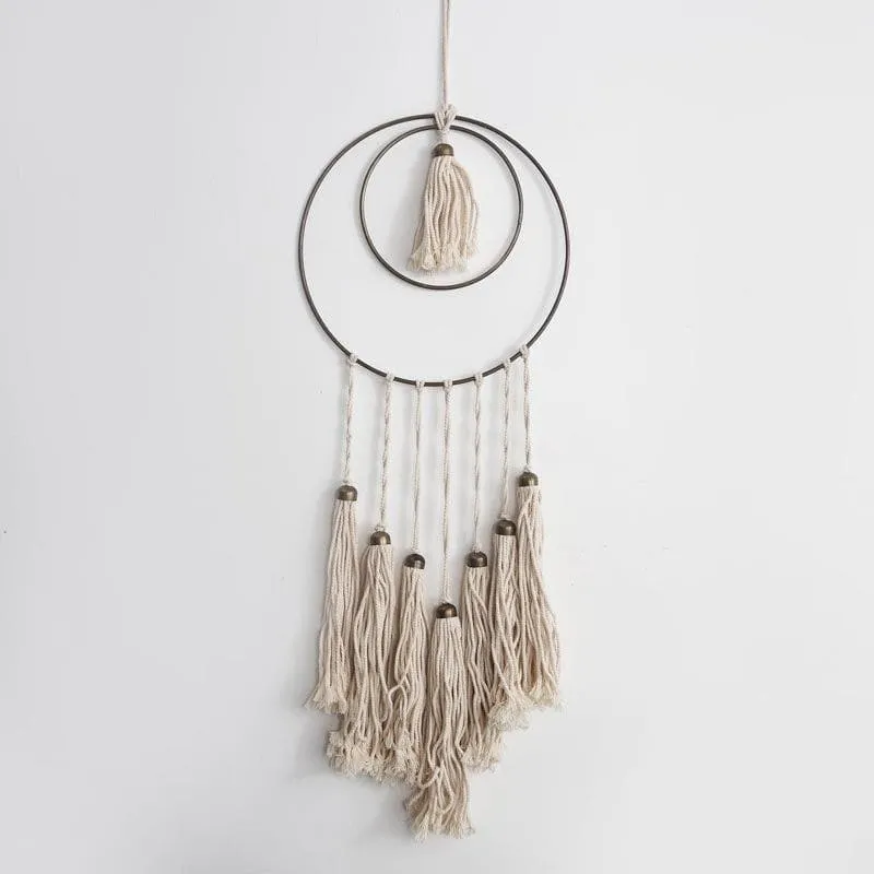 Wish Weaver Dreamcatcher media 4