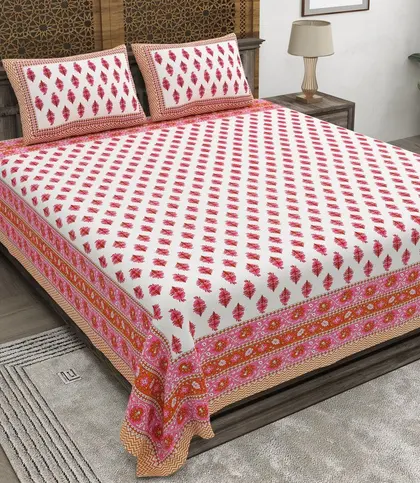 100% Cotton