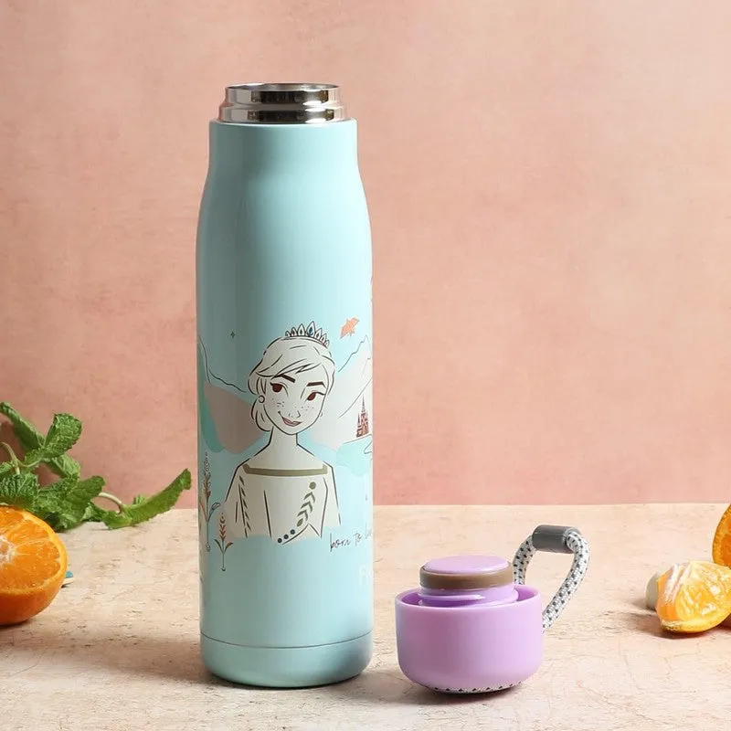 Stacy Charm Insulated Water Bottle - 600 mL media 4