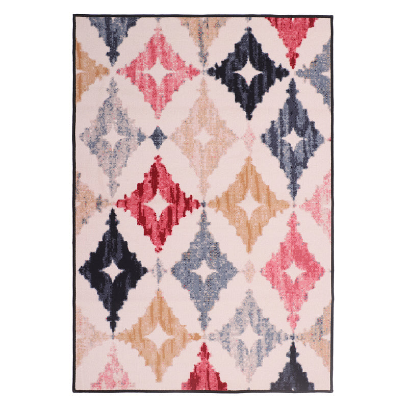 Vibrant Weaves Anti-Skid Carpet
