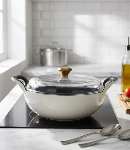 Cast Iron