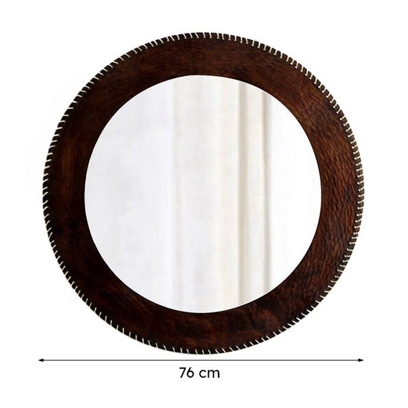 Orange Tree Fukan Wall Mirror media 6
