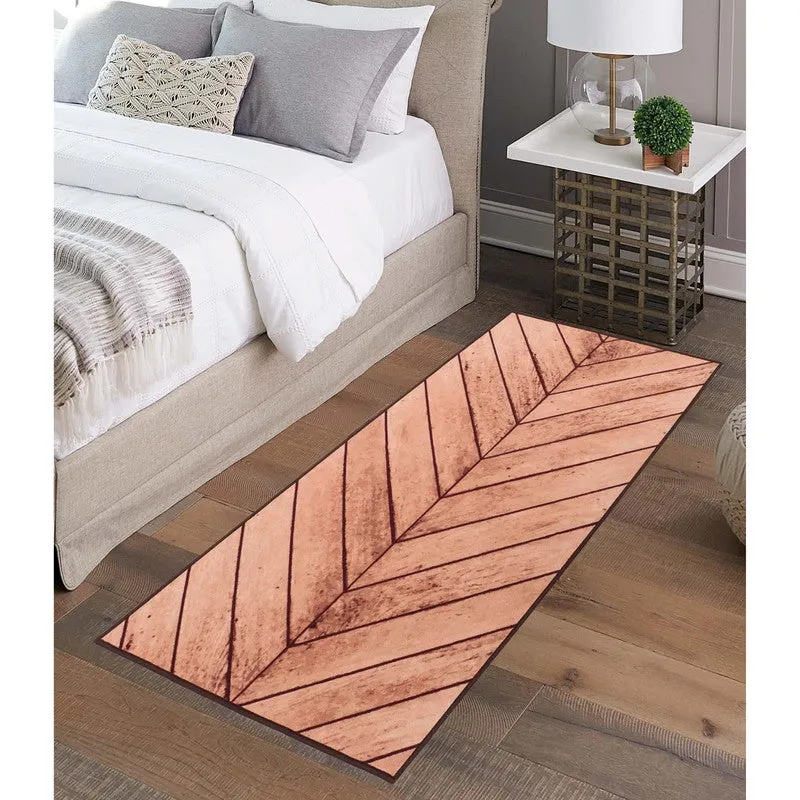 Morphix Nylon Runner Rug media 3