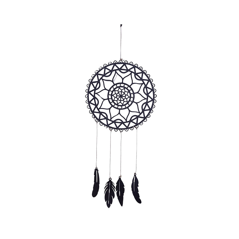Dreamcatcher Glam Wall Accent media 3