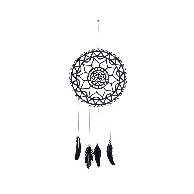 Dreamcatcher Glam Wall Accent media 3