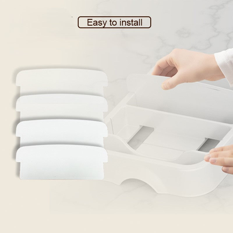 Nesa Container Lid Organizer media 5