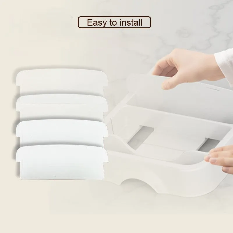 Nesa Container Lid Organizer media 5
