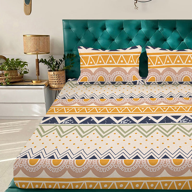 Esther Bedsheet - 180 GSM media 3