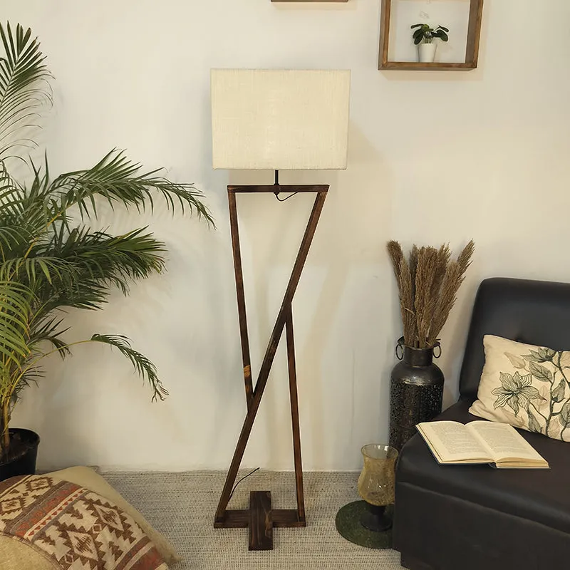 Alcyone Floor Lamp media 1