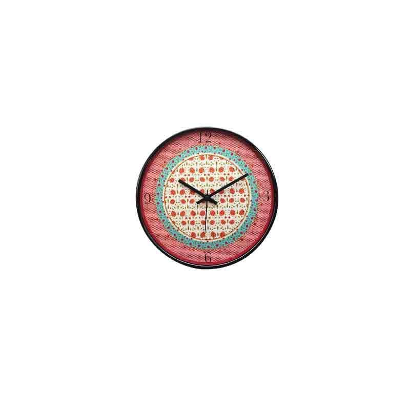 Magnate Mughal Wall Clock media 3