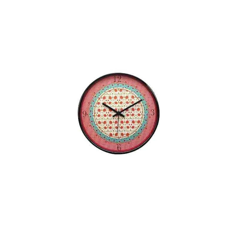 Magnate Mughal Wall Clock media 3