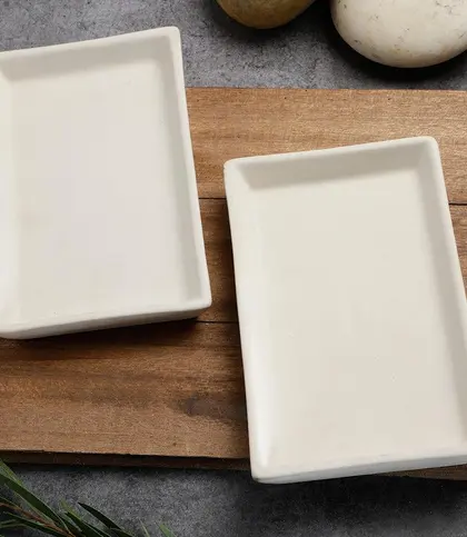 Stoneware