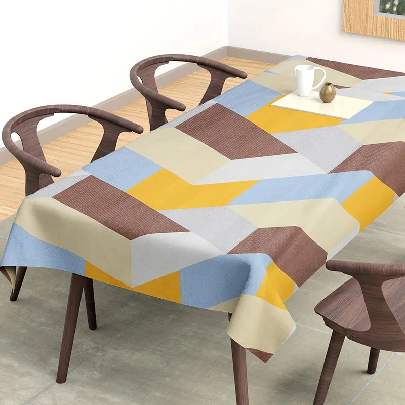 Kayla Table Cover media 1