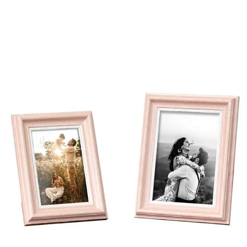 Relive It Photo Frame (Pink) - Set Of Two media 3