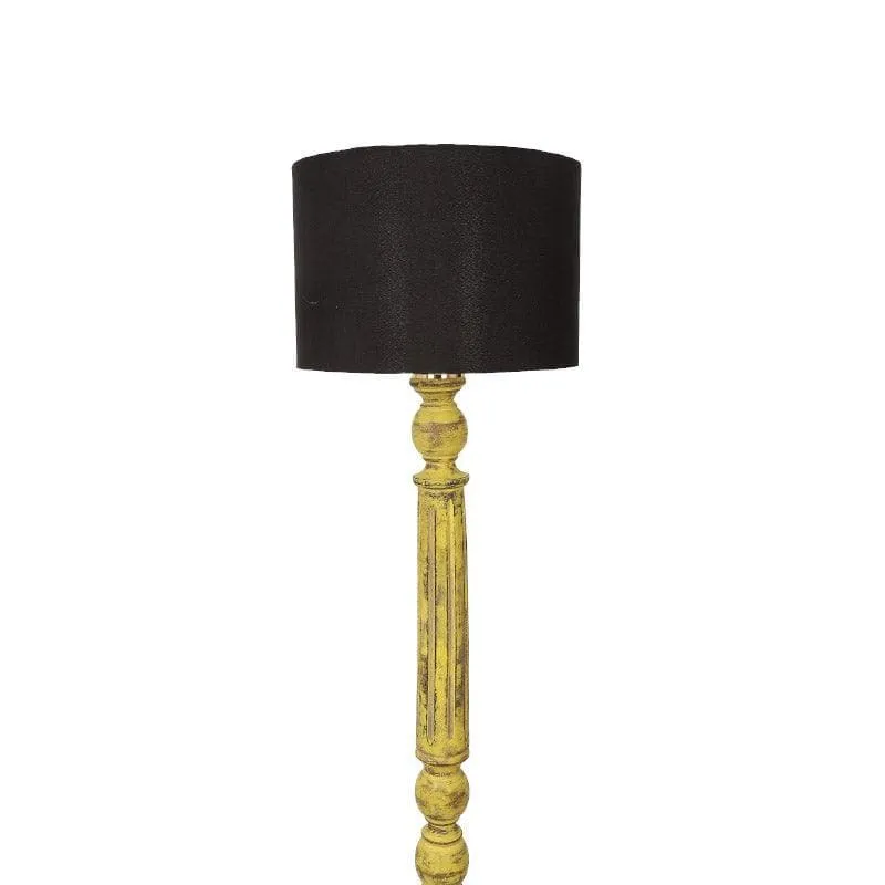 Brodo Floor Lamp - Black media 4
