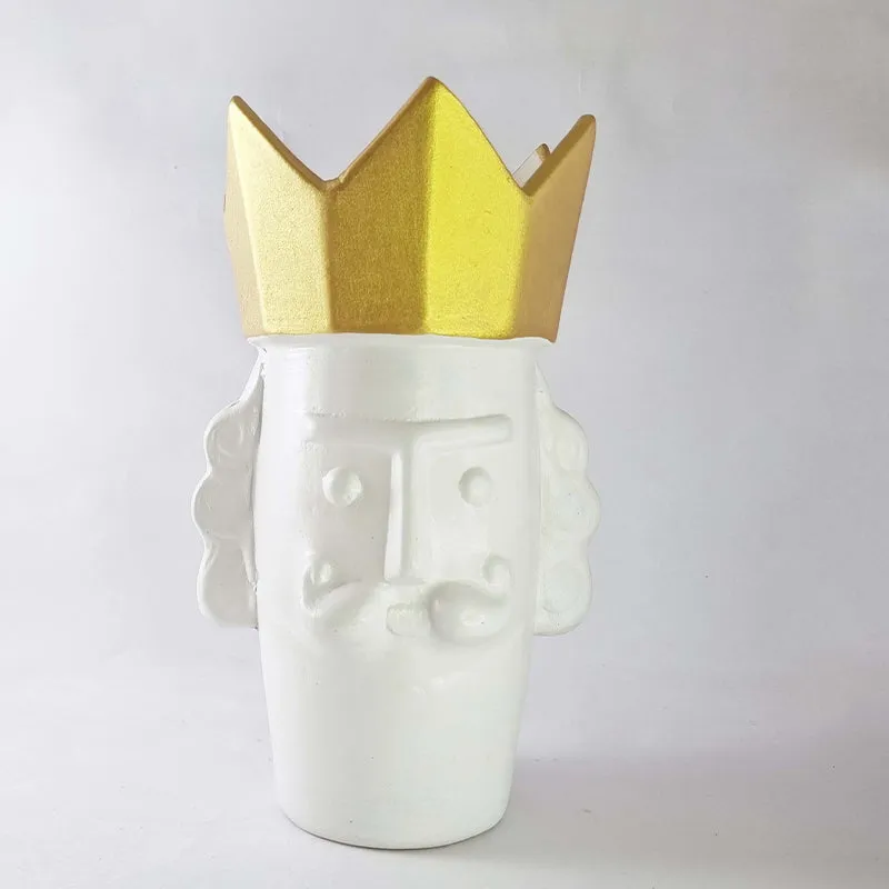 Shelba King Vase media 4