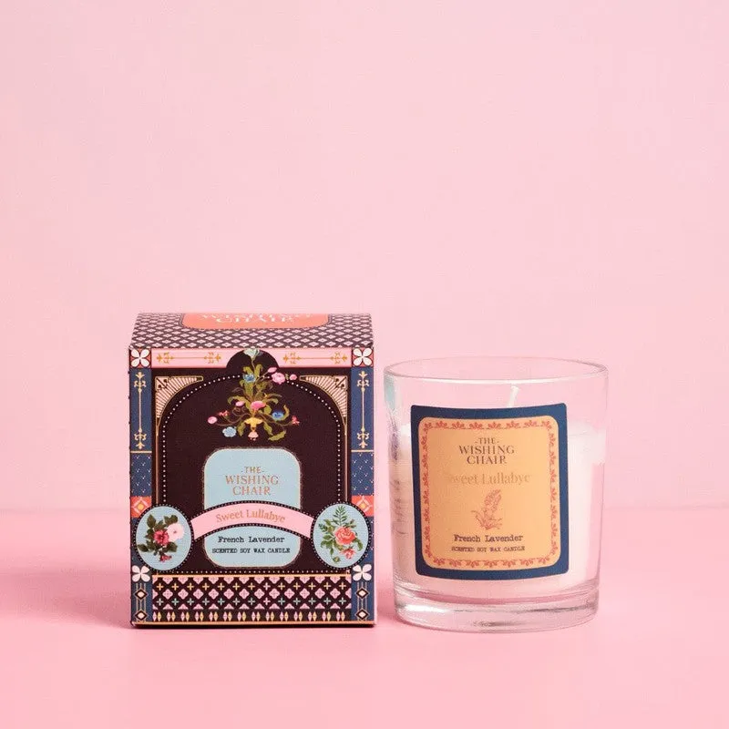 GlowNest Scented Candle media 3