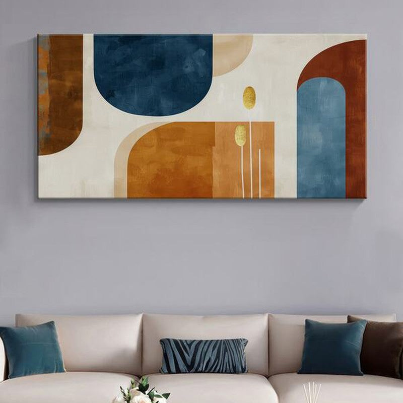 Abstract Colorful
