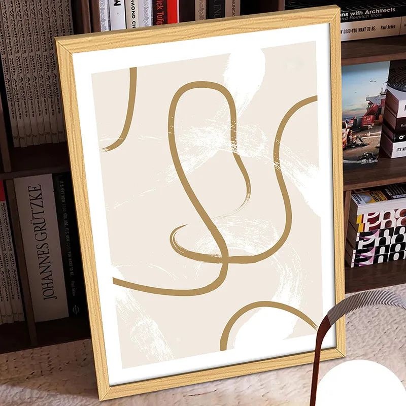 Terra Twirls Wall art media 3