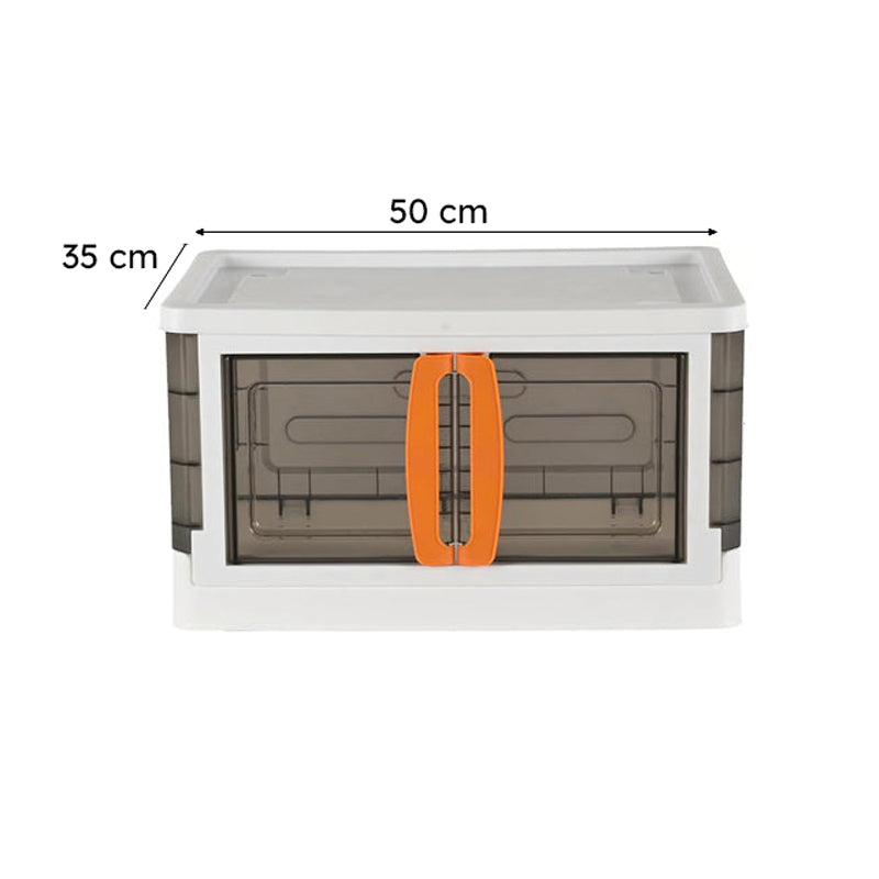Orbox Plastic Storage Box media 8