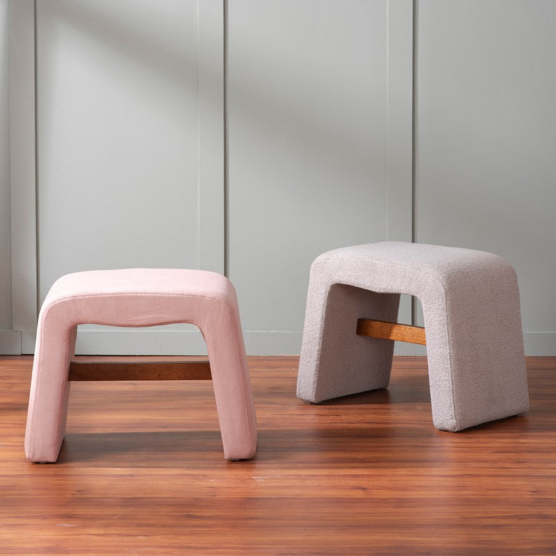 Pink,Beige