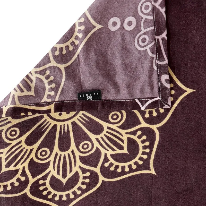 Design Nest Bedsheet - 140 GSM media 6