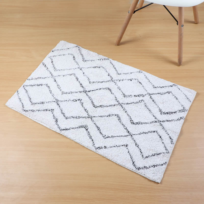 Amon Cotton Bath Mat