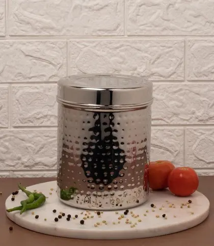 Stainless Steel