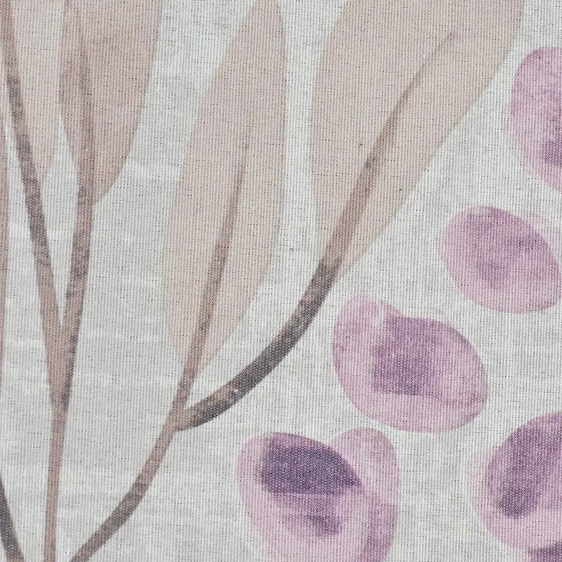 Derwa Floral Curtain media 5