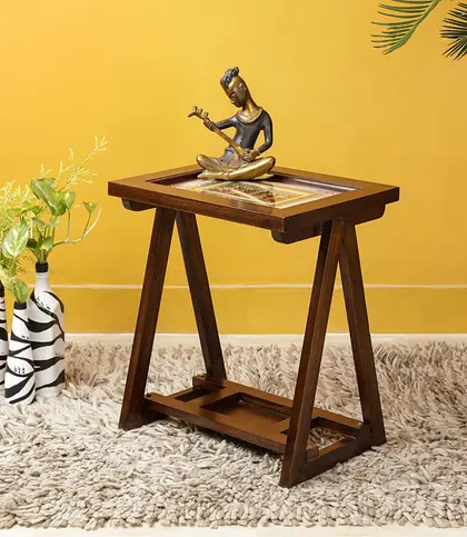 Teak Wood