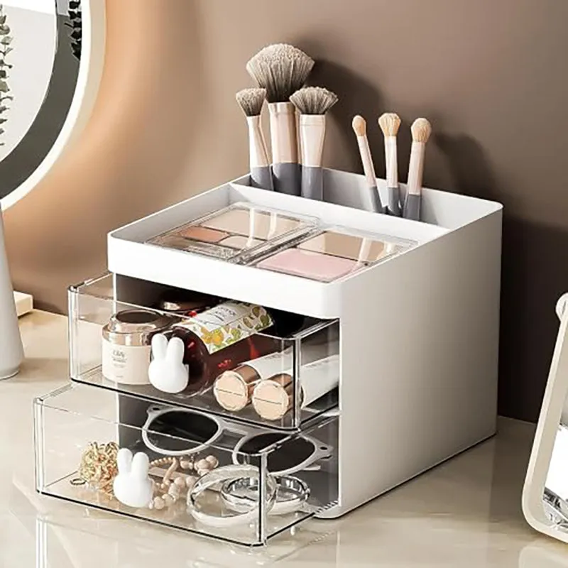 Sort Craft Desk Organiser - White media 1